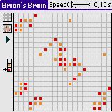 Brian's Brain
