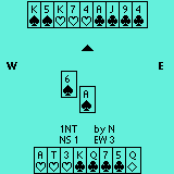 Bridge (Palm OS)