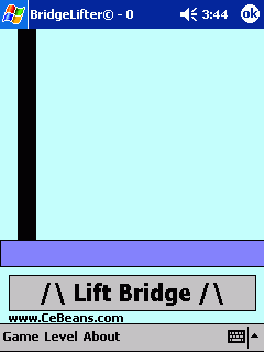 BridgeLifter