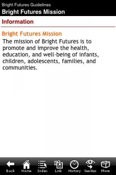 Bright Futures Bundle (iPhone)