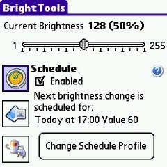 BrightTools