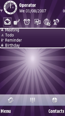 Brightly Theme