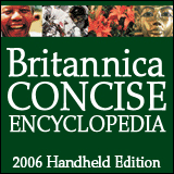 Britannica Concise Encyclopedia 2006 Handheld Edition (Palm OS)
