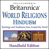 Britannica World Religions Hinduism Handheld Edition (Palm OS)