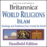 Britannica World Religions Islam Handheld Edition (Palm OS)