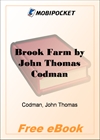 Brook Farm for MobiPocket Reader