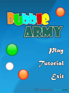 Bubble Army