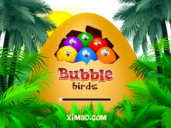 Bubble Birds (BlackBerry)