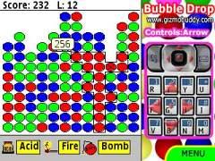 Bubble Drop