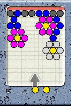 Bubble Puzzle for Android