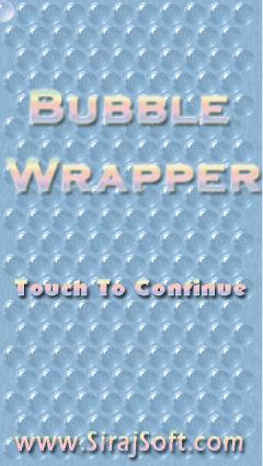 BubbleWrapper