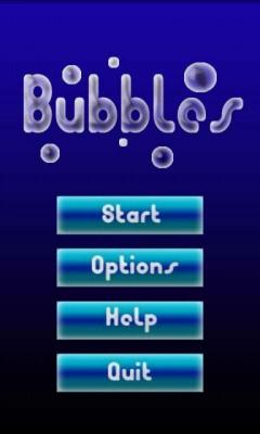 Bubbles (Android)