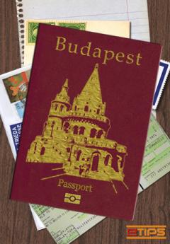 Budapest City Travel Guide