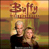 Buffy the Vampire Slayer (Palm OS)