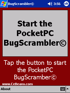 BugScrambler