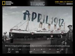 Building Titanic
