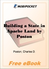 Building a State in Apache Land for MobiPocket Reader