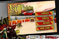Bullfighting Hero