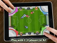 Bumper Basher for iPad