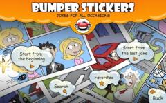Bumper Stickers HD (Android)