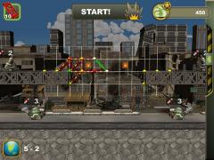Bunker Constructor HD Free