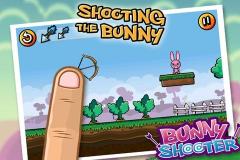 Bunny Shooter for Android