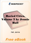 Buried Cities, Volume 3 Mycenae for MobiPocket Reader