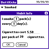 ButtKicks