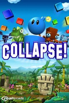 COLLAPSE! for Android