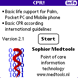 CPR! (Palm OS)