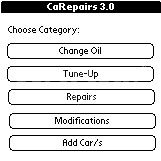 CaRepairs