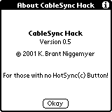 CableSync Hack