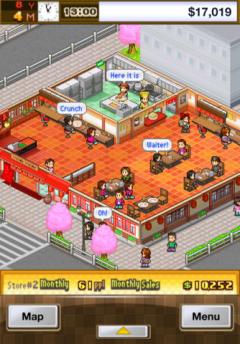 Cafeteria Nipponica Lite for iPhone/iPad