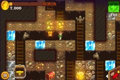 California Gold Rush 2 for iPhone
