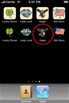 Call Eagle - Black Edition