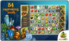 Call of Atlantis (Full) for Android