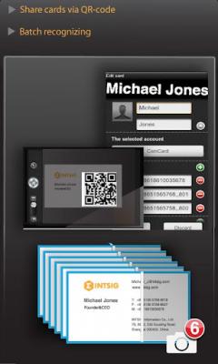 CamCard for Android