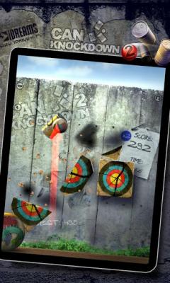 Can Knockdown 2 for Android
