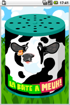 Can of Cow