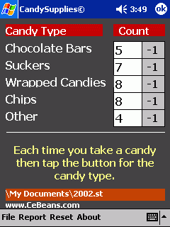 CandySupplies