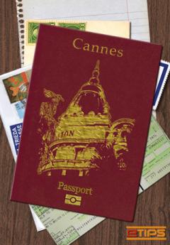 Cannes: Travel Guide