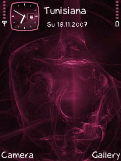 Canvas Theme