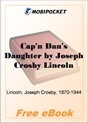 Cap'n Dan's Daughter for MobiPocket Reader