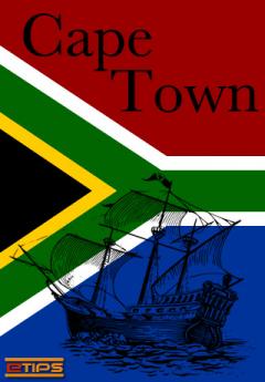 Cape Town City Travel Guide