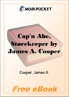 Cap'n Abe, Storekeeper for MobiPocket Reader