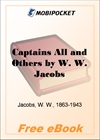 Captains All and Others for MobiPocket Reader