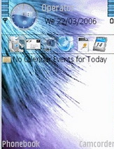 Caress Theme