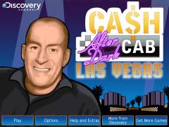 Cash Cab: Las Vegas HD