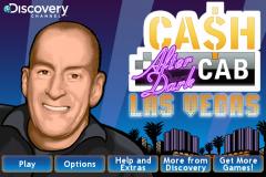 Cash Cab: Las Vegas