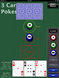 Casino Poker HD